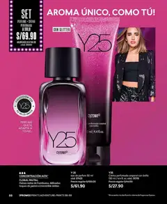 Vista previa de folleto CyZone - Campaña 2 de la CyZone válido desde 27.12.2025 | Página: 88