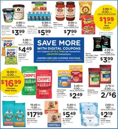 Preview of Smith's weekly ads valid from 15.04.2026 | Page: 5