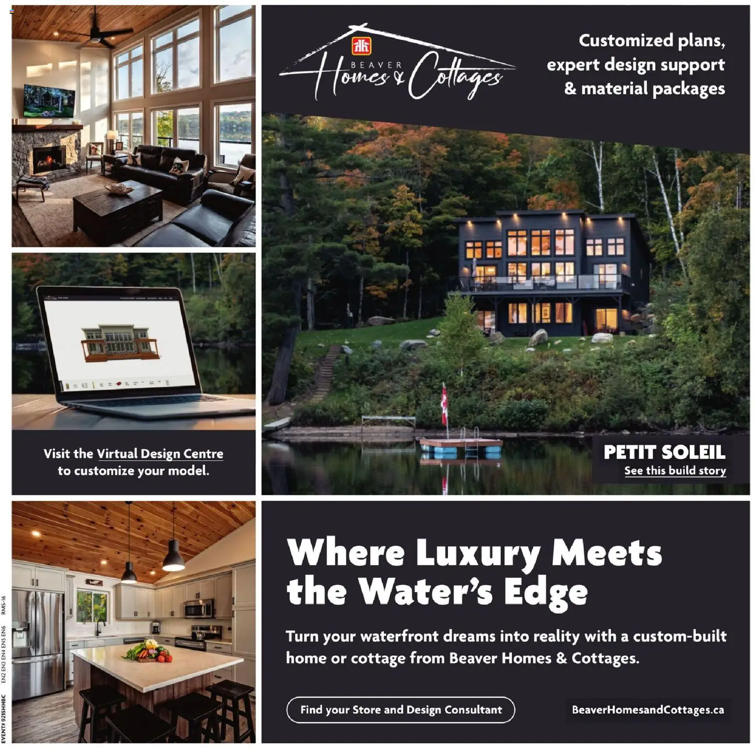 Home Hardware flyer valid from 09.04.2026 | Page: 13