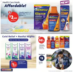 Preview of Family Dollar weekly ads valid from 02.11.2025 | Page: 12 | Products: Lemon