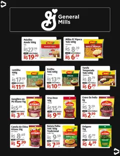 Supermercado Dalben - Ofertas Outubro - Pré-Visualização do folheto da loja Supermercado Dalben, válido de 14.10.2025 | Página: 10