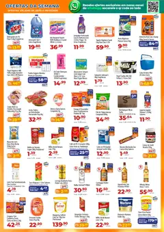 Akki Atacadista - Ofertas da semana - Pré-Visualização do folheto da loja Akki Atacadista, válido de 05.01.2026