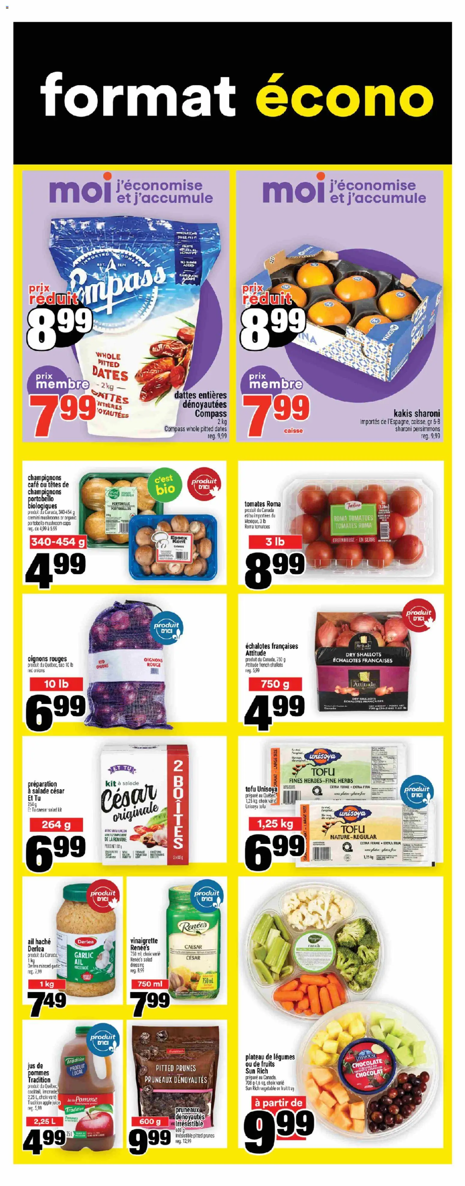 Super C flyer valid from 06.11.2025 | Page: 17