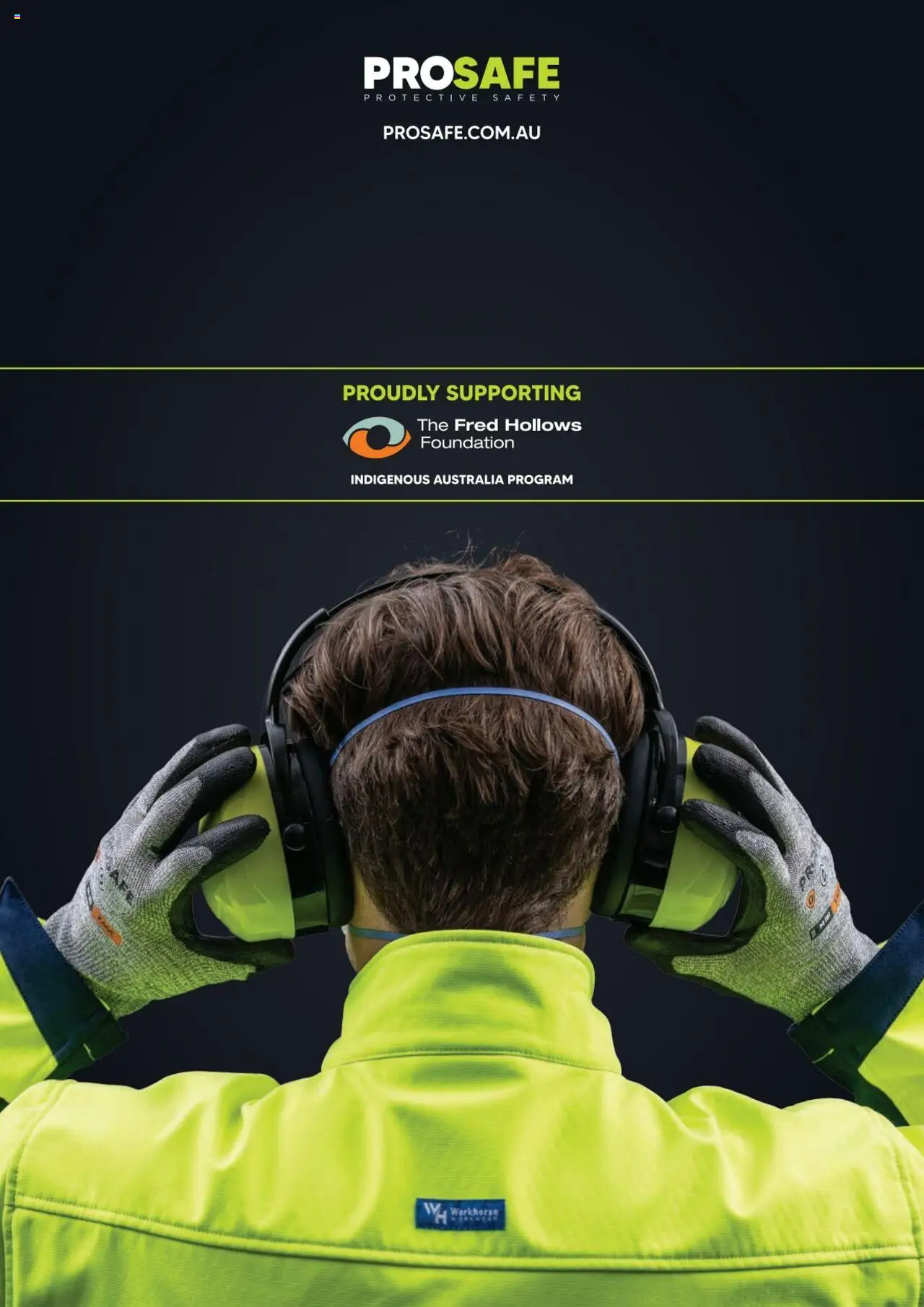 Black Woods catalogue - valid from 06.10.2023 | Page: 160 | Products: Foundation