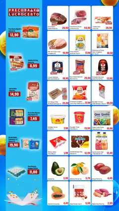 Spani Atacadista - Ofertas da semana - Pré-Visualização do folheto da loja Spani Atacadista, válido de 21.04.2026 | Página: 2