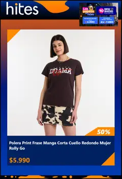 Hites ofertas  válido desde el 03.11.2025 | Página: 2