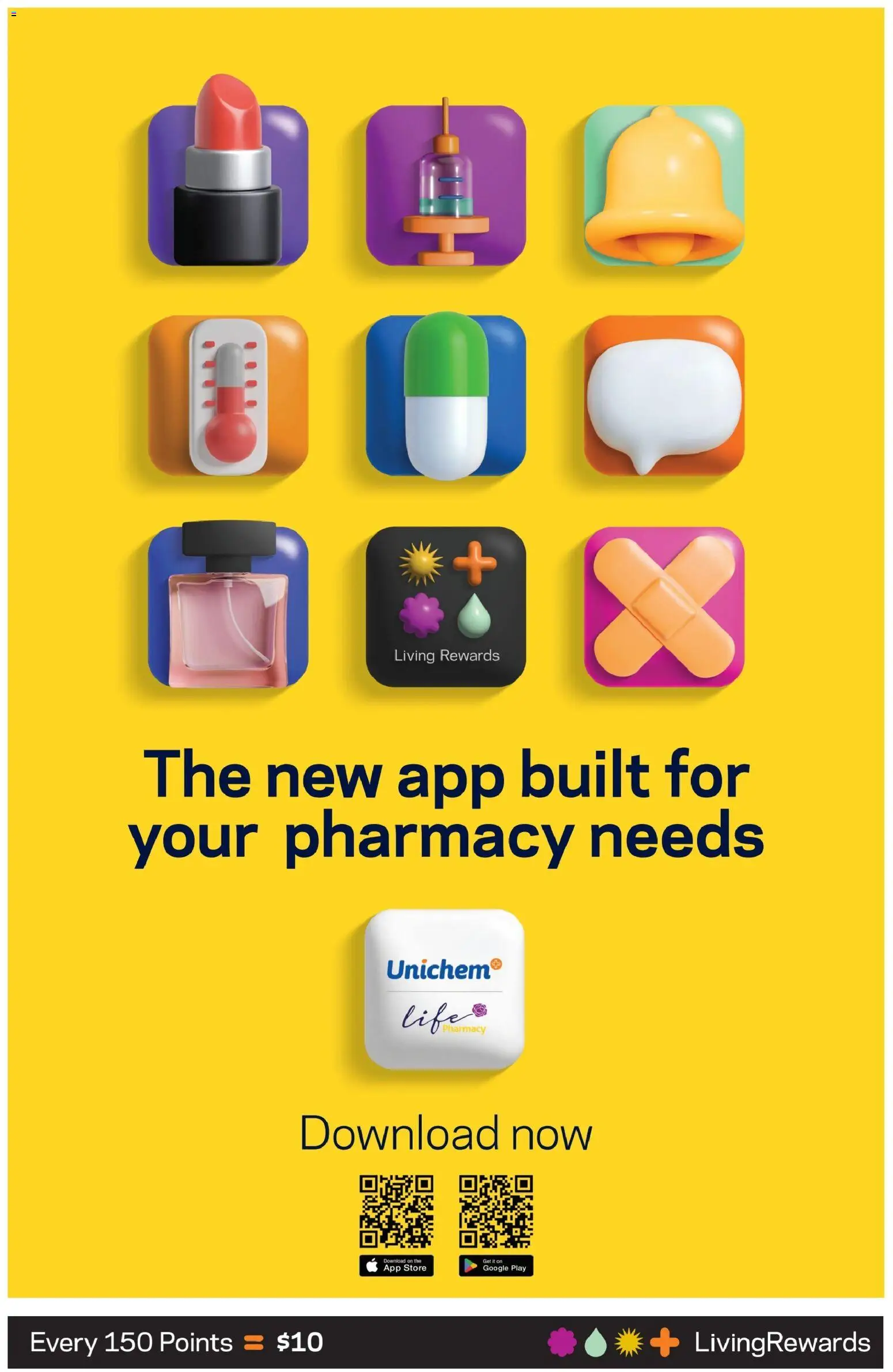 Life Pharmacy catalogue from 28.04.2026 | Page: 19