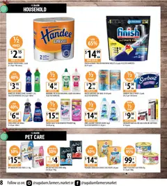 Preview of Supabarn  Catalogue  - valid from 26.11.2025 | Page: 8