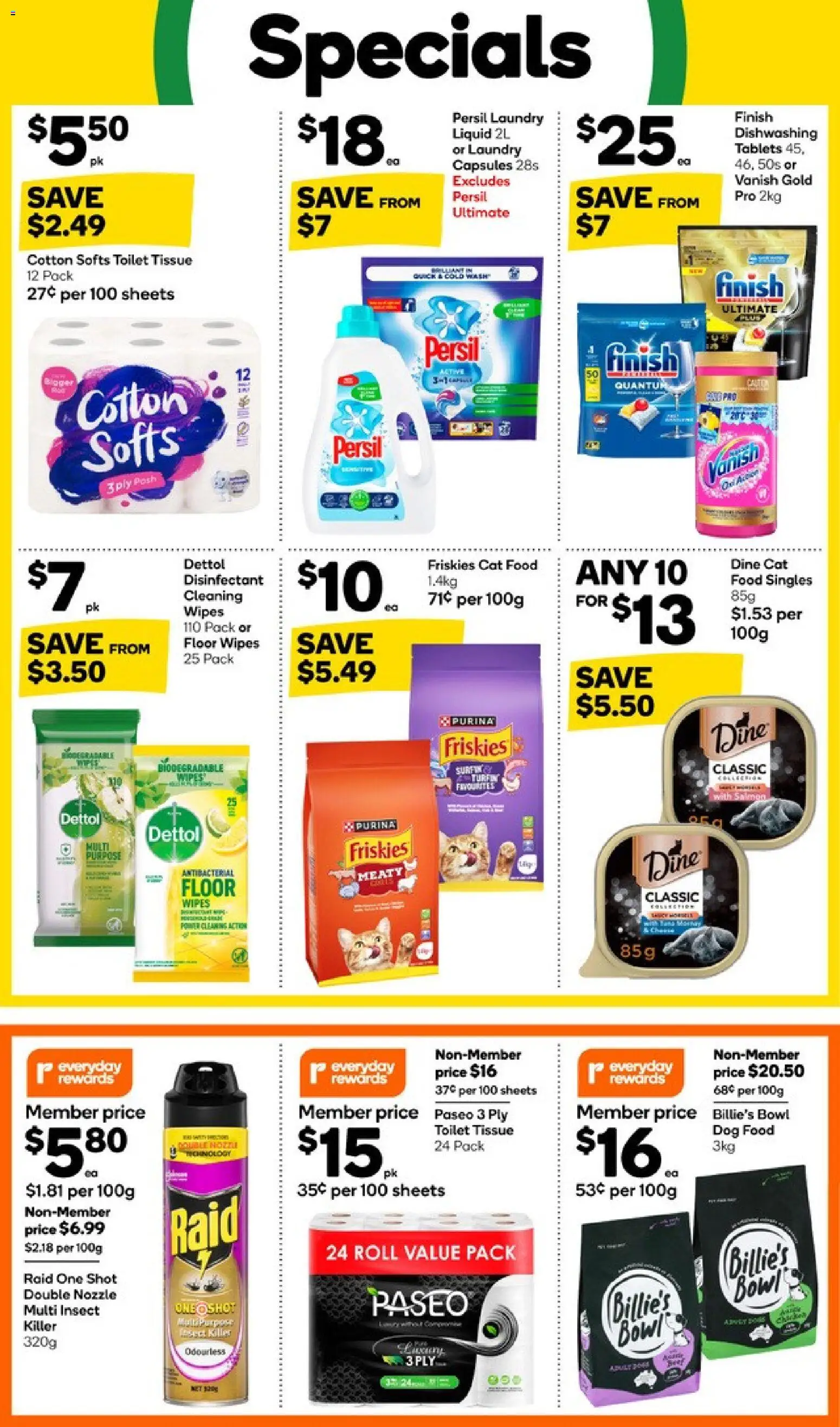 Woolworths catalogue from 02.02.2026 | Page: 18