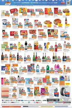 Supermercados Condor - Ofertas Bom Dia Economia - Pré-Visualização do folheto da loja Supermercados Condor, válido de 05.12.2025 | Página: 2