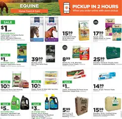 Mills Fleet Farm Weekly Ad - valid from 17.07.2025 | Page: 4