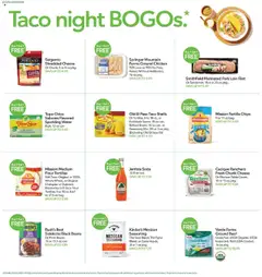 Publix Weekly Ad - valid from 20.08.2025 | Page: 2