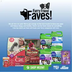 Preview of Price Chopper weekly ads valid from 12.11.2025