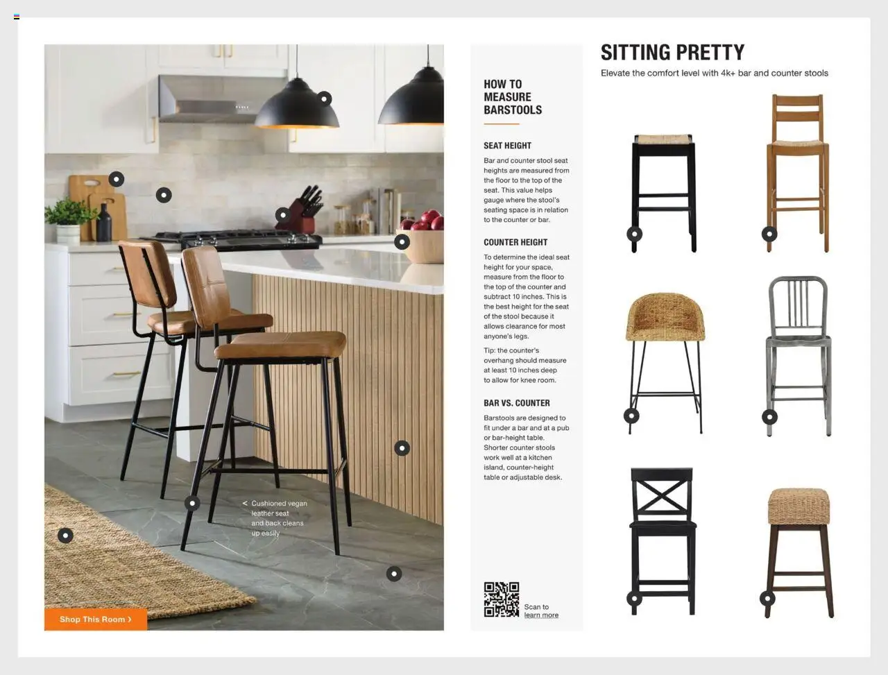 Home Depot Catalog - FL - valid from 15.09.2025 | Page: 17
