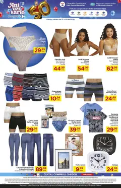 Carrefour - Ofertas da semana - Pré-Visualização do folheto da loja Carrefour, válido de 17.10.2025 | Página: 15