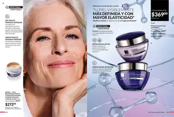 Nuevas ofertas de AVON válidas en toda la República Mexicana desde el 11.07.2025. ¡Encuentra las mejores ofertas en AVON campaña 11 2025! | Página: 74