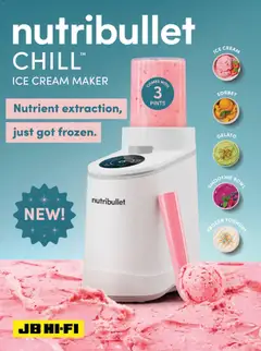 Preview of JB Hi-Fi STACK mag - valid from 02.03.2026 | Page: 31