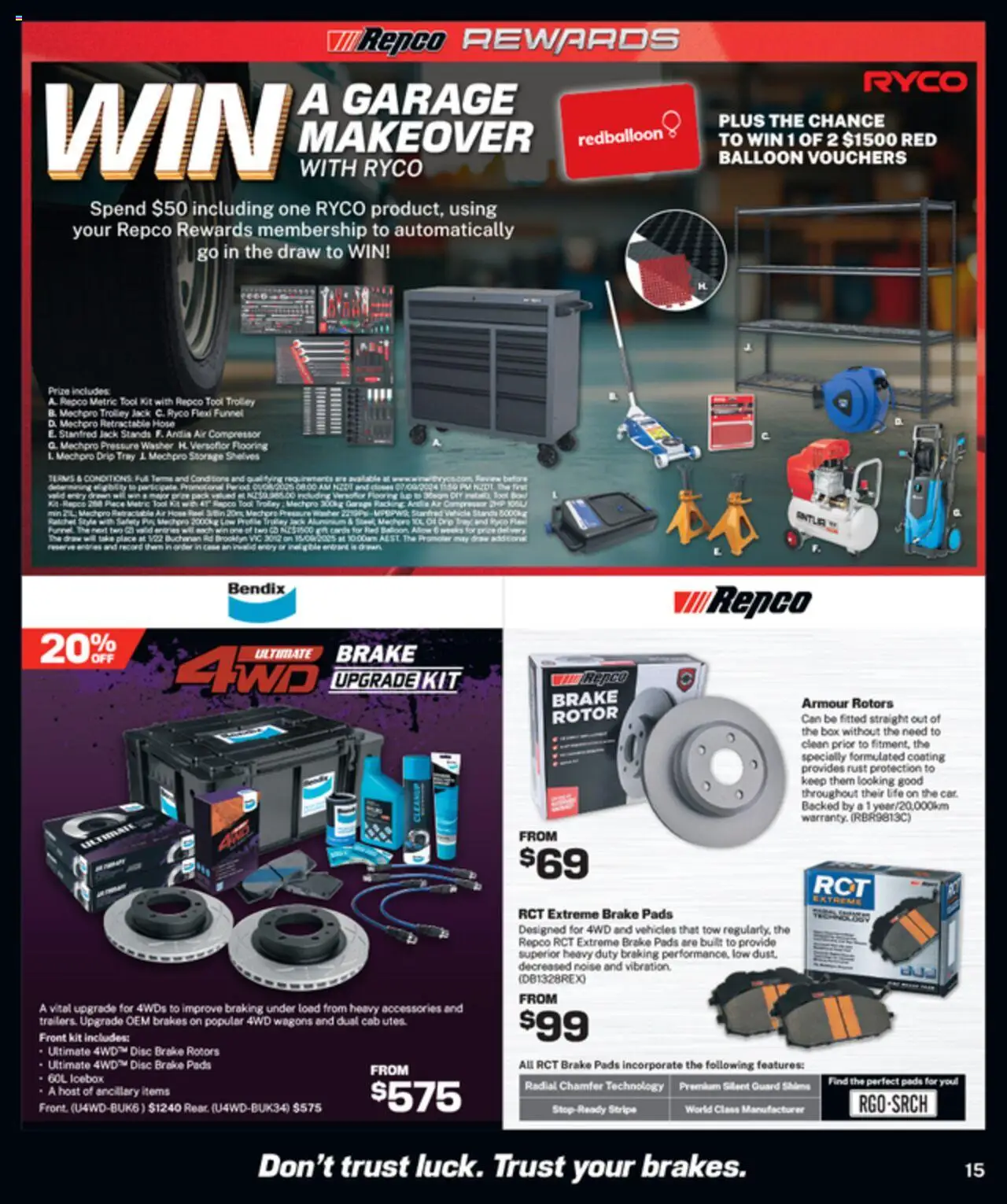 Repco catalogue from 06.08.2025 | Page: 15