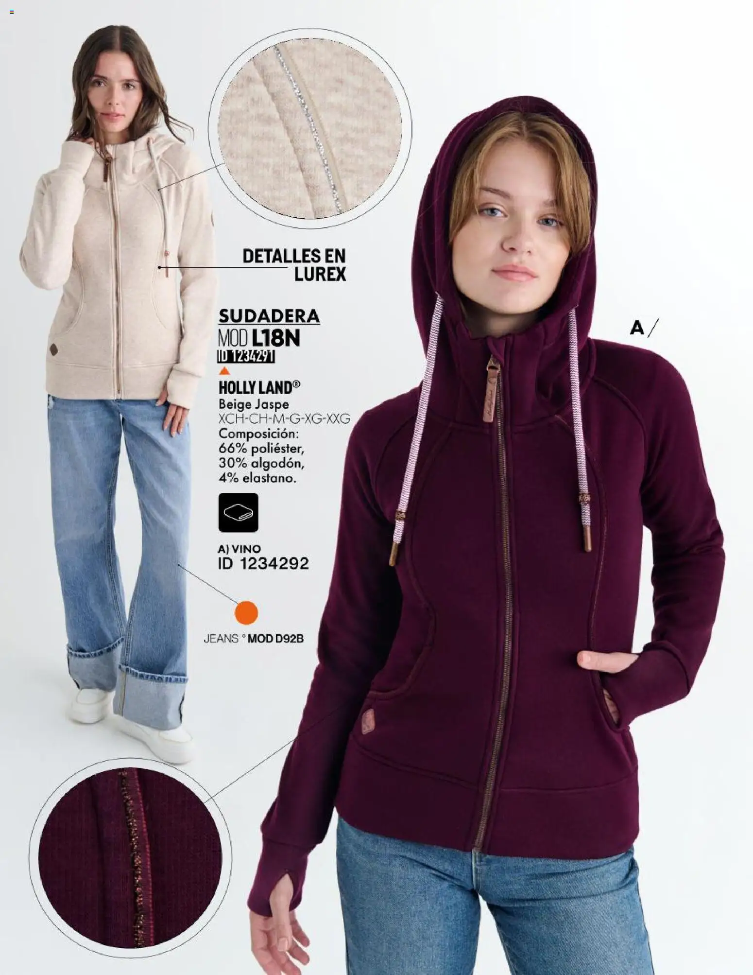 Nuevas ofertas de Price Shoes válidas en toda la República Mexicana desde el 03.11.2025. ¡Encuentra las mejores ofertas en Price Shoes catálogo Abrigador! | Página: 298 | Productos: Sudadera, Vino