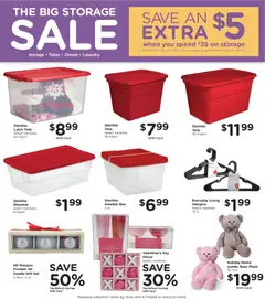 Preview of Fred Meyer weekly ads valid from 14.01.2026 | Page: 13