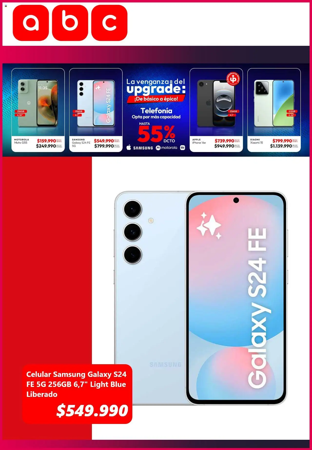 Ofertas Abc │ válido desde el 08.08.2025 | Página: 2