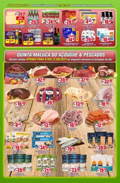 Violeta Supermercados Folheto - válido de 19.08.2025 | Página: 2
