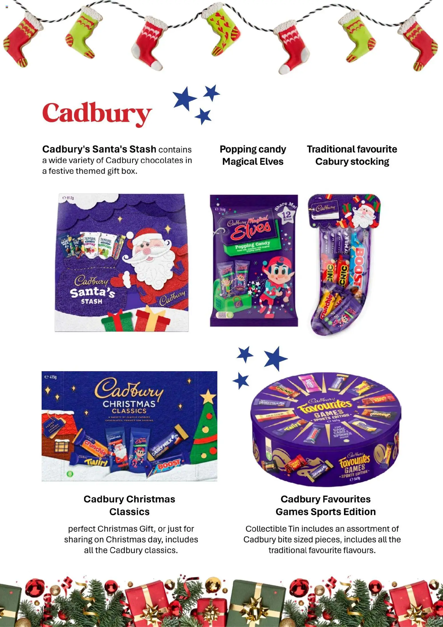 Drakes catalogue - valid from 01.12.2025 | Page: 30 | Products: Milk, Dairy