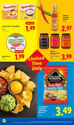 Preview of Lidl weekly ads valid from 11.02.2026 | Page: 18