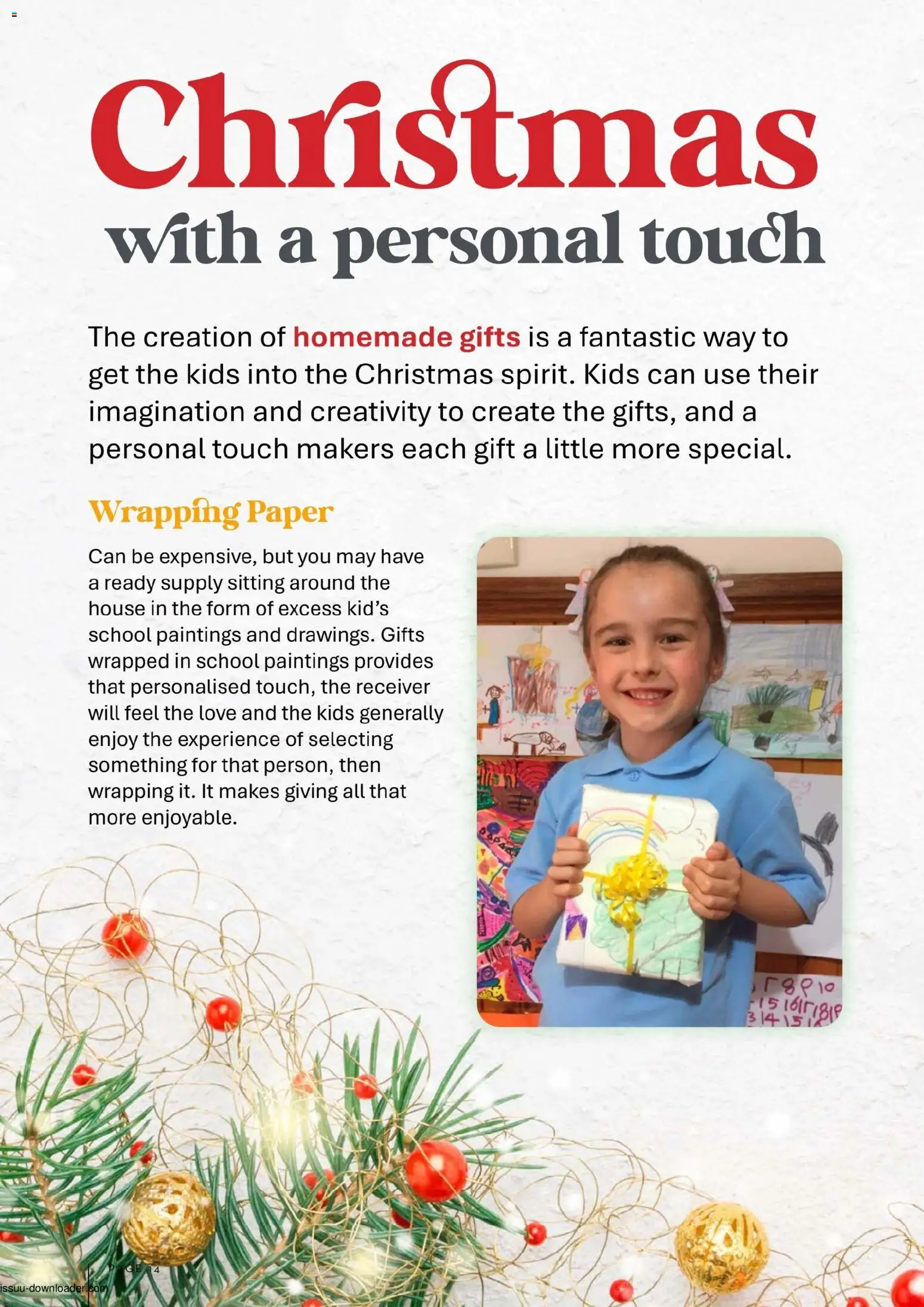 Foodworks catalogue - valid from 01.12.2025 | Page: 14