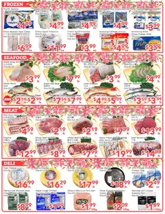 Preview of Ample Food Market - Weekly flyer Toronto York from shop Ample Food Market valid from 26.12.2025 | Page: 4