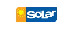 Logotipo Lojas Solar