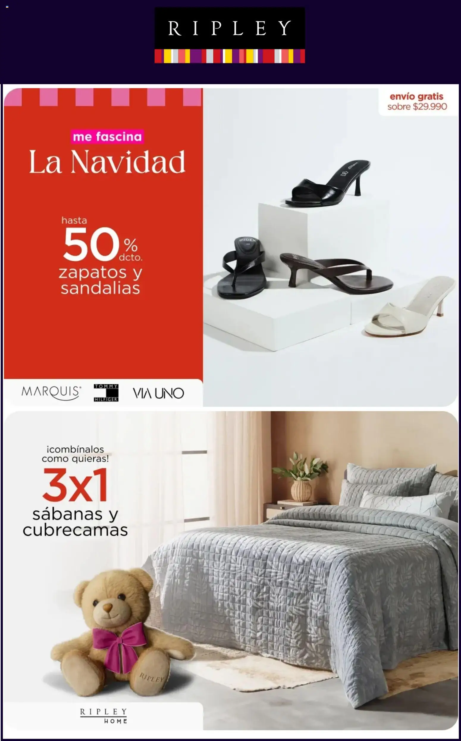 Ripley ofertas  │ válido desde el 22.12.2025 | Página: 6