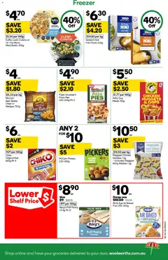 Preview of Weekly catalogue Woolworths 14/01 - valid from 14.01.2026 | Page: 33