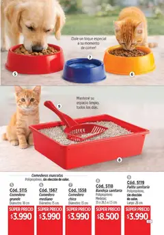 Vista previa Catálogo Amodil Campaña 4 válido desde el 01.03.2026 | Página: 151