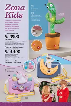 Vista previa de folleto Azzorti - Black Friday de la Azzorti válido desde 03.11.2025 | Página: 186 | Productos: Batería, Cámara, Cable