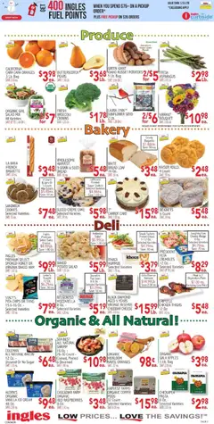 Preview of Ingles weekly ads valid from 28.01.2026 | Page: 12