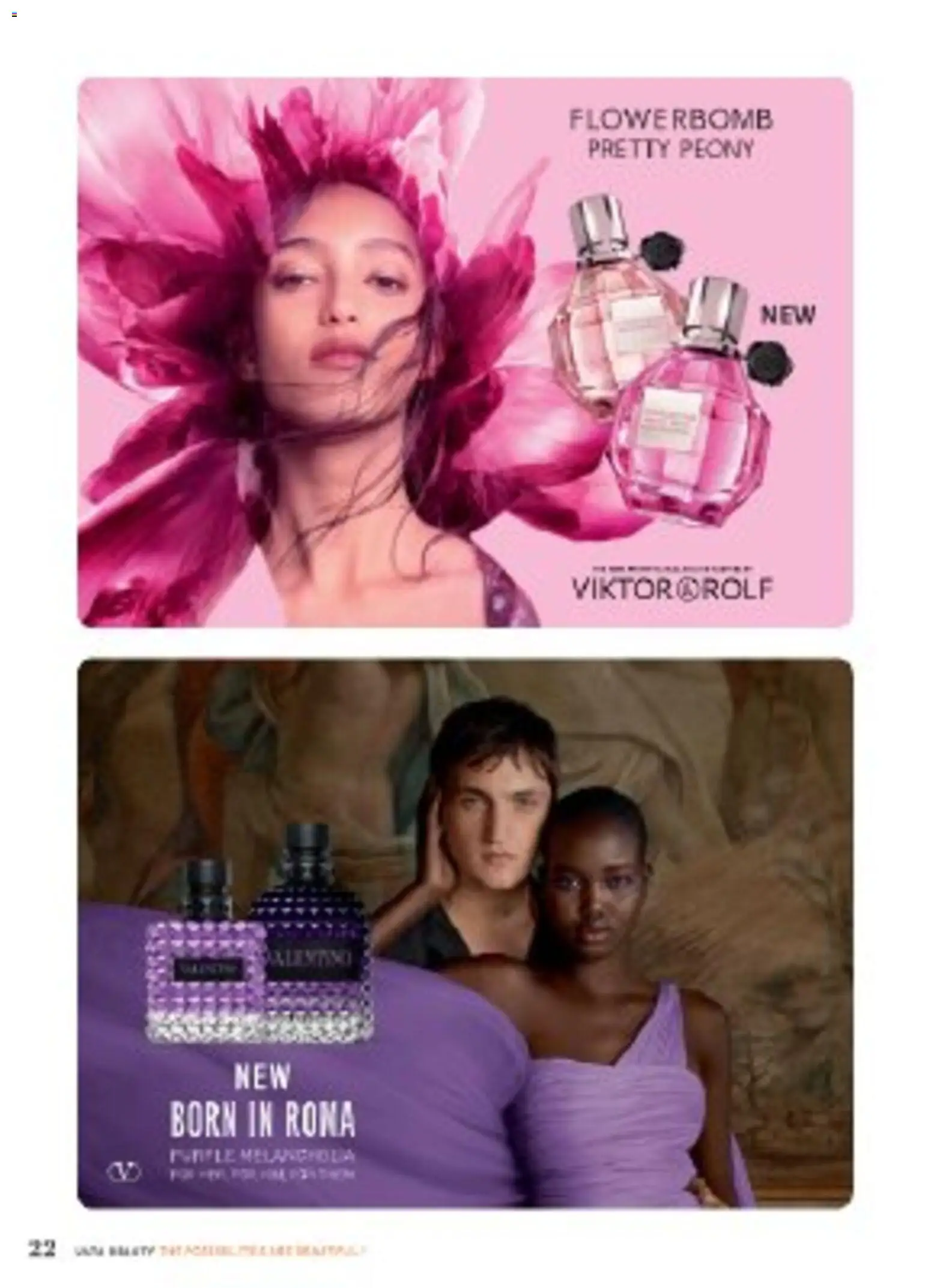 Ulta Beauty Weekly Ad - valid from 19.04.2026 | Page: 22