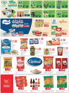 EPA - Ofertas da semana - Pré-Visualização do folheto da loja EPA, válido de 09.02.2026 | Página: 2