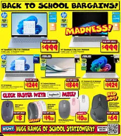 Preview of JB Hi-Fi  Catalogue  - valid from 08.01.2026 | Page: 8