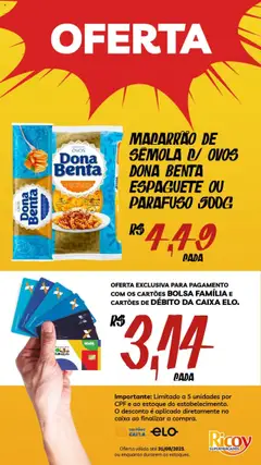 Ricoy Folheto - válido de 11.08.2025 | Página: 5