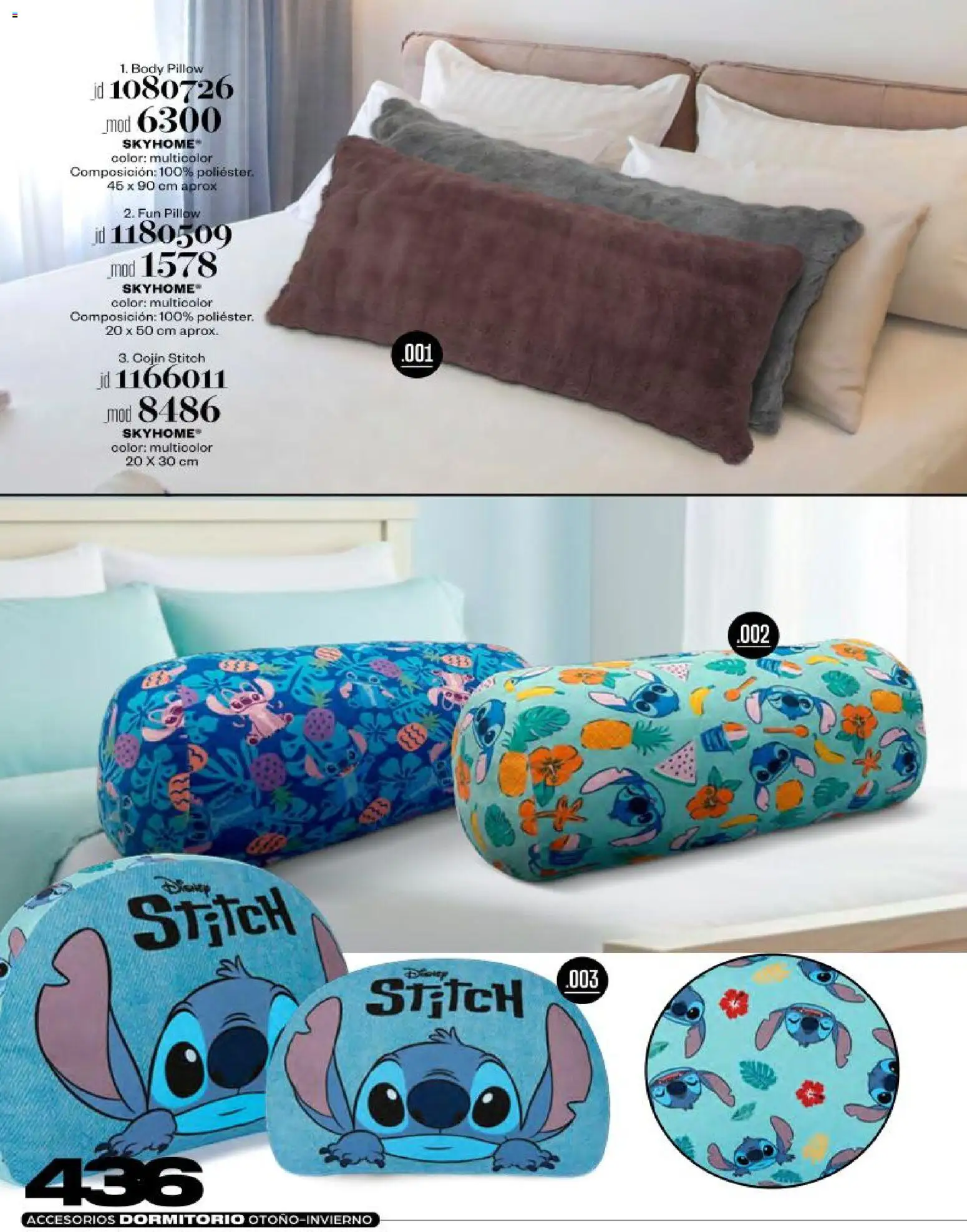 Nuevas ofertas de Price Shoes válidas en toda la República Mexicana desde el 03.11.2025. ¡Encuentra las mejores ofertas en Price Shoes catálogo Accesorios! | Página: 436 | Productos: Body