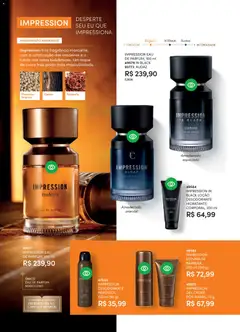 Eudora Black Friday - Pré-Visualização do folheto da loja Eudora, válido de 29.10.2025 | Página: 65