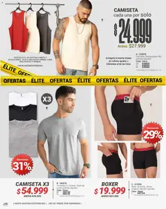 Carmel - Carmel C03 2026 -  Vista previa de la revista de la tienda Carmel valido desde el 01.03.2026 | Página: 256