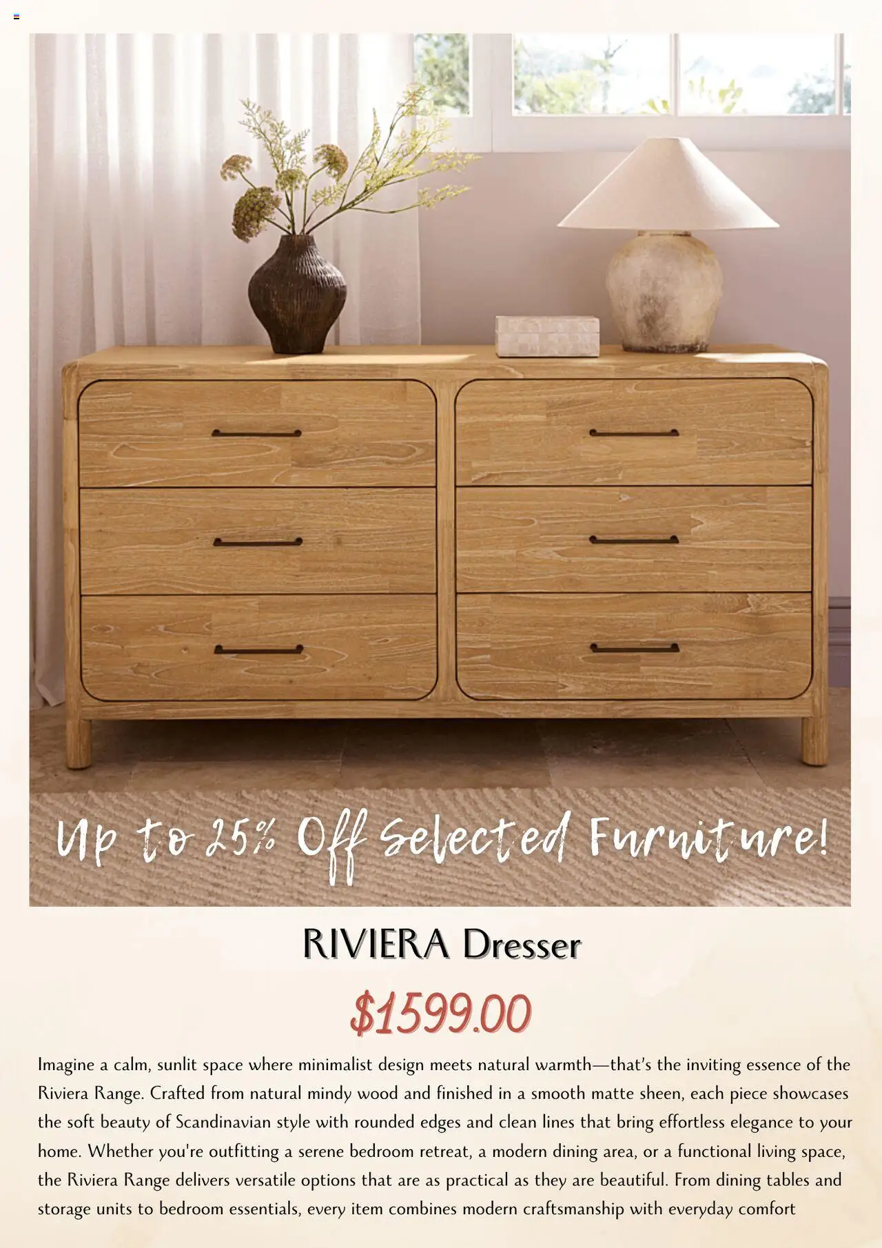 Freedom Furniture catalogue from 07.10.2025 | Page: 11