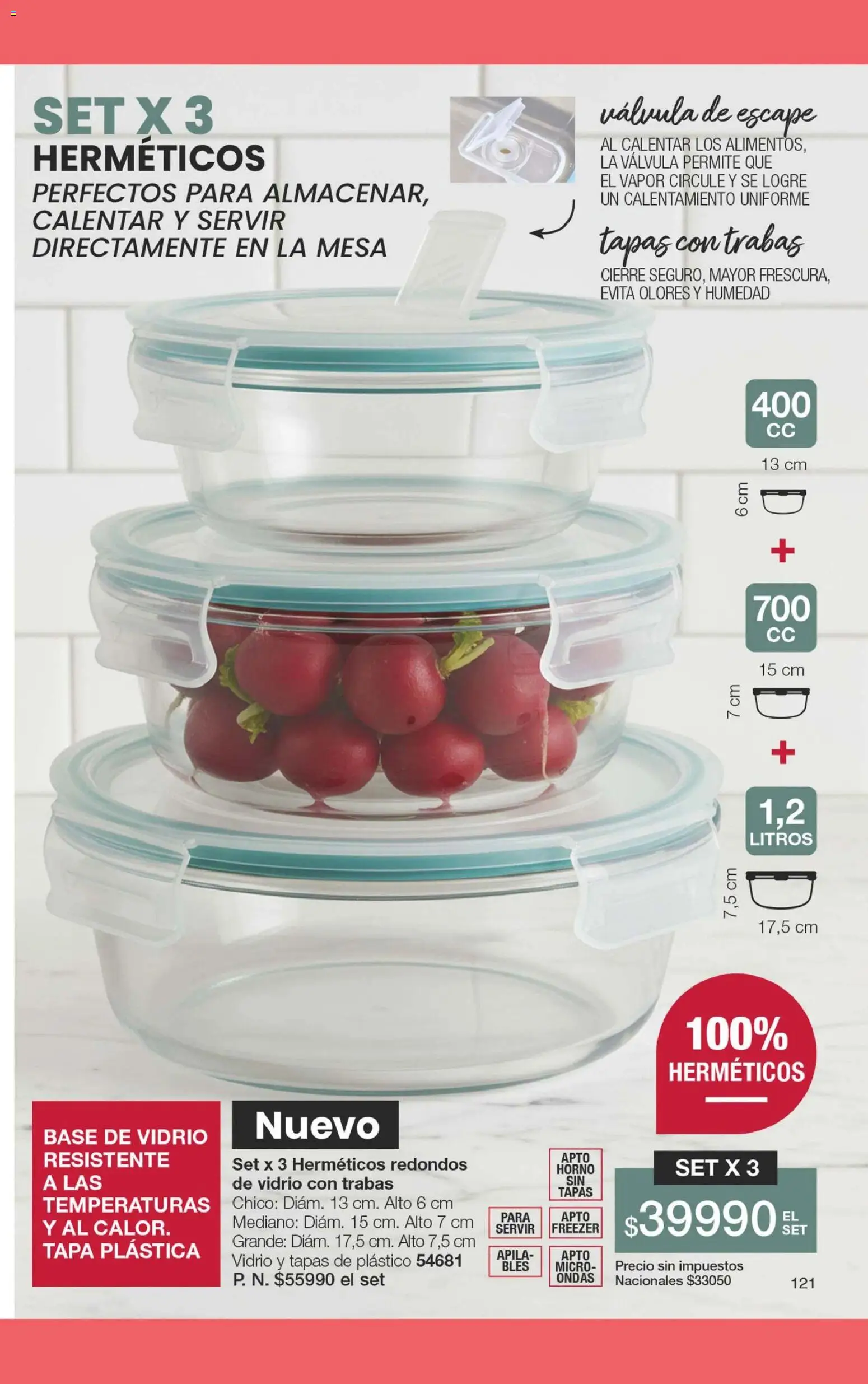 Gigot - CAMPAÑA 04 │ válido desde el 05.02.2026 | Página: 127