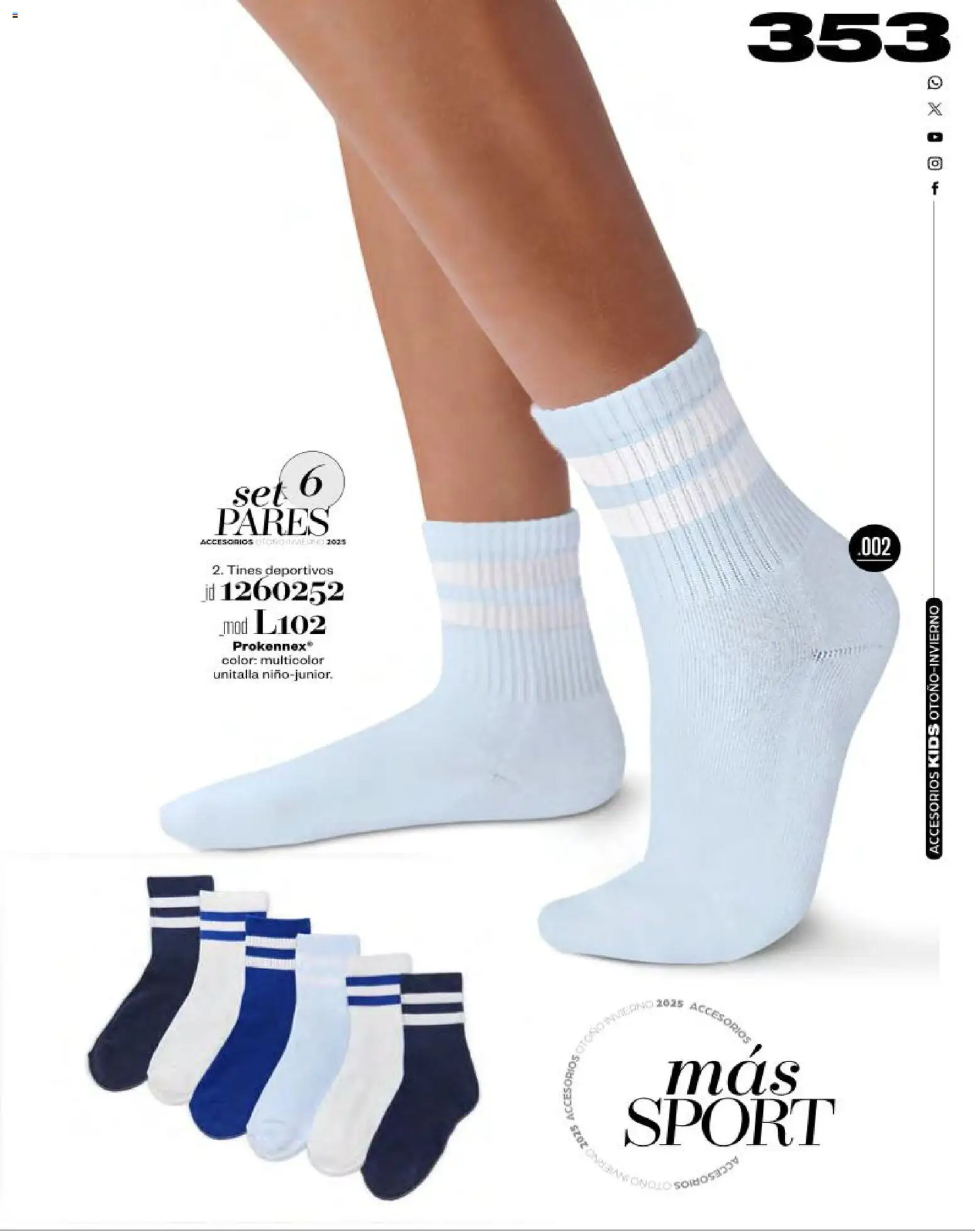 Nuevas ofertas de Price Shoes válidas en toda la República Mexicana desde el 03.11.2025. ¡Encuentra las mejores ofertas en Price Shoes catálogo Accesorios! | Página: 353