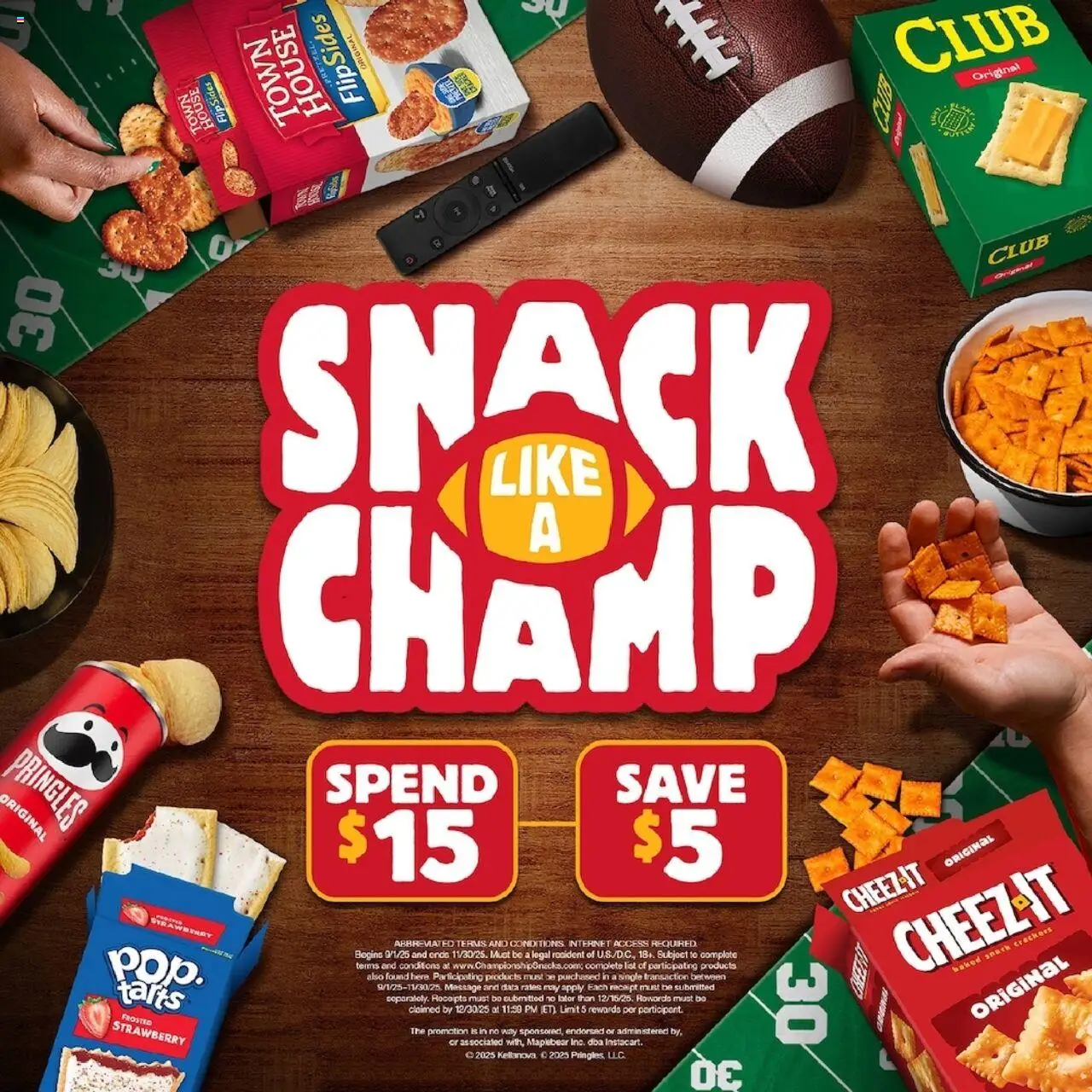 Piggly Wiggly Weekly Ad - valid from 15.10.2025 | Page: 8