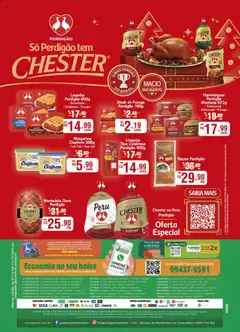 Supermercados Joanin - Ofertas BRF - Pré-Visualização do folheto da loja Supermercados Joanin, válido de 01.12.2025 | Página: 2