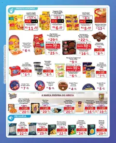 Hirota Food - Ofertas Quinzenal - Pré-Visualização do folheto da loja Hirota Food, válido de 08.10.2025 | Página: 2