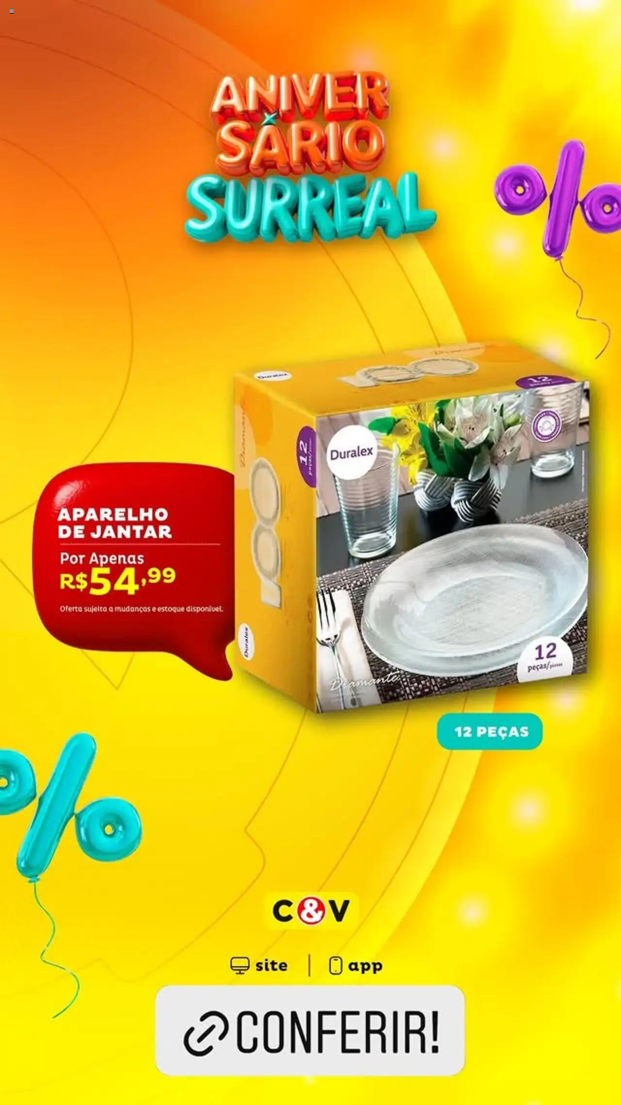 Casa e Video Folheto - válido de 22.09.2025 | Página: 5
